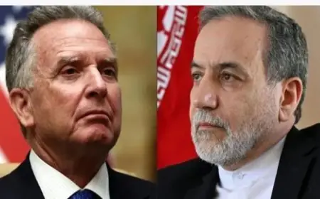 محادثات واعدة بين إيران وأمريكا قد تنطلق قريبًا وفقًا لتقرير تسنيم