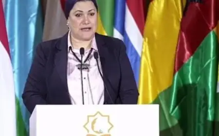 رئيسة الطفولة والأمومة تكشف عن إعداد المجلس لآلية وطنية لحماية الطفل والأم