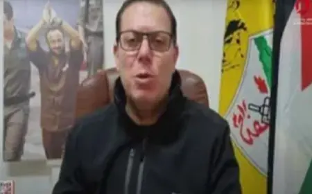 متحدث حركة فتح يثني على جهود مصر لفتح معبر رفح في الاتجاهين لتعزيز التبادل التجاري والإنساني