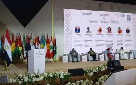 السنباطي تناقش أهمية حماية المرأة والفتاة من العنف في جلسة حوارية مميزة