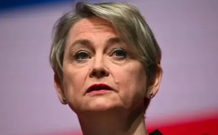 بريطانيا تدعو لتعزيز الجهود بعد إعادة فتح معبر رفح وتعلن ترحيبها بالخطوة المهمة