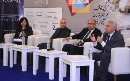 دول أفريقيا تبرز دور مصر الرائد في تنمية حوض النيل وتعبر عن ثقتها بعدالة موقفها تجاه سد إثيوبيا