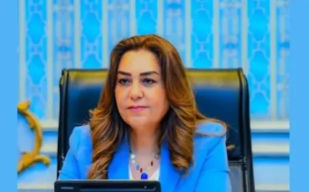 منال عوض تكشف عن تنفيذ 26 حملة تفتيش مفاجئة على الوحدات المحلية في 8 محافظات