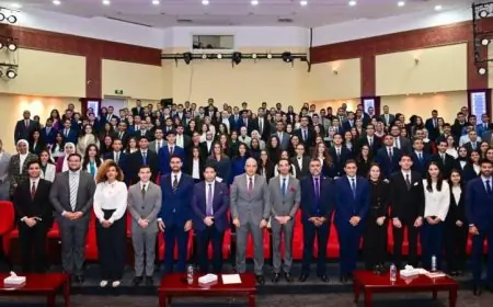 وزير الري يؤكد استمرار مصر في دعم دول حوض النيل من خلال تنفيذ مشاريع تنموية شاملة