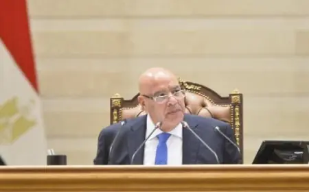 مجلس النواب يواصل مناقشاته اليوم حول تعديل قانون نقابة المهن الرياضية