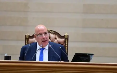 مجلس النواب يحيل 8 قرارات جمهورية حول اتفاقيات دولية إلى اللجان المختصة لتعزيز التعاون العالمي