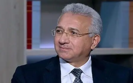 مساعد وزير الخارجية الأسبق يبرز أهمية زيارة أردوغان لمصر ورسائلها الدولية الهامة