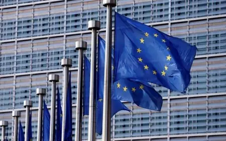 الاتحاد الأوروبي يدعم شعب البرتغال بعد العاصفة القوية التي اجتاحت البلاد