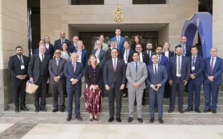 رئيس هيئة الرعاية الصحية يتطلع لتعزيز التعاون مع السويد في مجال السياحة العلاجية