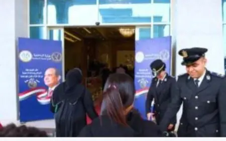 احتفالية مميزة ترافق عيد الشرطة لأسر النزلاء والمفرج عنهم من قبل الداخلية
