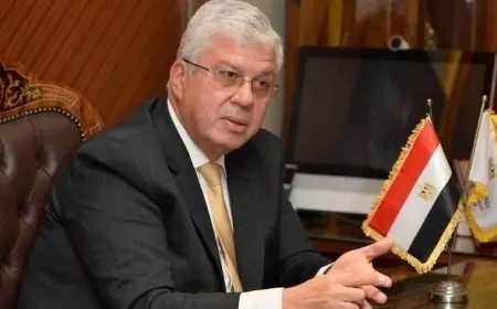 الجامعات والمعاهد تستعد لاستقبال 4 ملايين طالب في الفصل الدراسي الثاني بنجاح