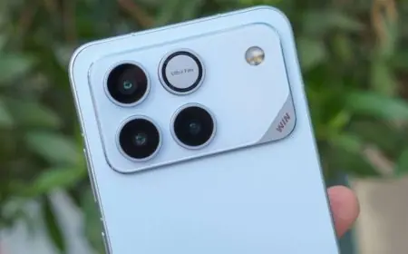 مواصفات هاتف HONOR Win الزجاجي والإطار المعدني مع الأسعار المحدثة