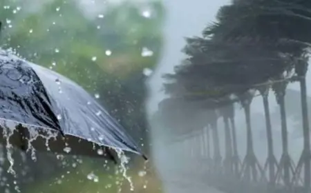 تحذيرات من فيضانات جديدة في البرتغال وإسبانيا مع اقتراب العاصفة مارطا