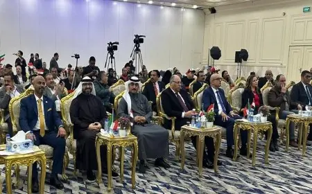 سفير مصر في الكويت يؤكد عمق العلاقات بين البلدين المبنية على الاحترام المتبادل