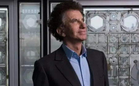 جاك لانج يستقيل من رئاسة معهد العالم العربي في باريس ويترك بصمة في الثقافة العربية