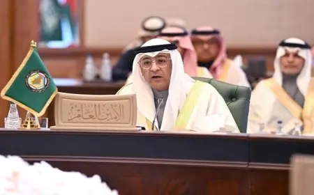 البديوي يندد بهجوم على قافلة إغاثة برنامج الأغذية العالمي في شمال كردفان