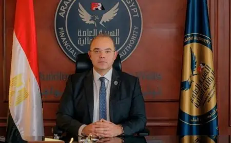 الرقابة المالية تintrodu أ نظام رقمي حديث للتخصيم من خلال بوابتها الإلكترونية