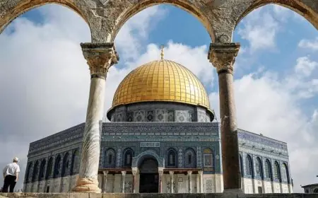 القدس تعلن عن تصعيد خطير من قبل كابينت الاحتلال لفرض أمر واقع جديد من خلال الاستيطان