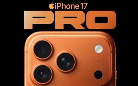 بعد إطلاقها رسمياً.. هواتف آيفون 17 تتعرض لانتقادات حادة ونعرفكم على الأسباب