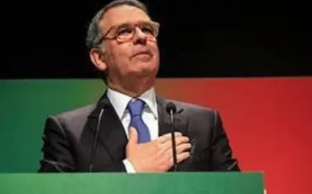 الاشتراكي أنطونيو خوسيه سيجورو يحقق انتصاراً كبيراً في الجولة الثانية من انتخابات الرئاسة