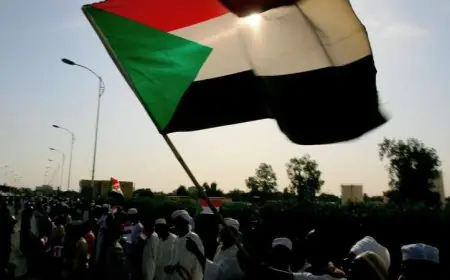 إيجاد تحتفي بعودة السودان إلى العضوية الكاملة وتعزيز التعاون الإقليمي