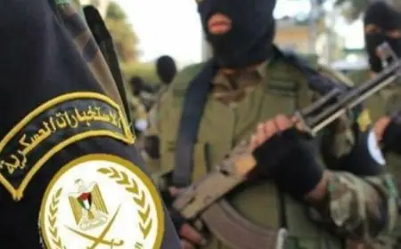 استخبارات العراق تنجح في القبض على أربعة إرهابيين في عمليات متفرقة عبر البلاد