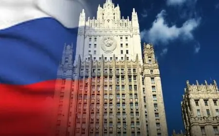 روسيا تعلن استمرار الاتصالات النشطة مع واشنطن دون انقطاع