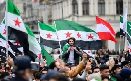 تقرير هيئة الإحصاء النمساوية يكشف عن انخفاض ملحوظ في أعداد السوريين في النمسا