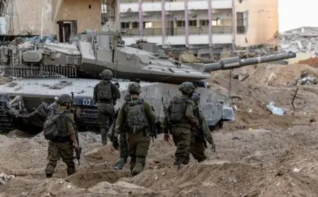 بريطانيا تطالب إسرائيل بالتراجع عن خطة توسيع السيطرة على الضفة الغربية