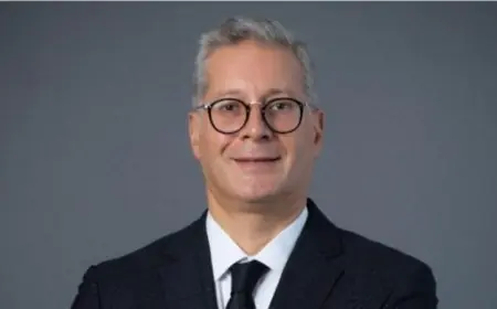 تعيين كريم بدوي وزيرا للبترول لتعزيز الأجندة الطموحة والمشروعات القومية في مصر