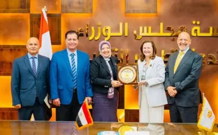 فاليرو تكشف عن نجاح مبادرات صندوق تطوير التعليم في تشكيل قادة المستقبل الرقمي