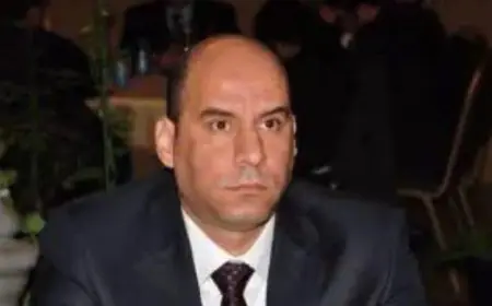 اكتشف من هو حسن رداد الوزير الجديد للعمل وما هي أهم إنجازاته