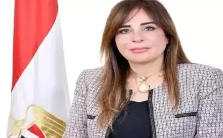 اكتشف السيرة الذاتية للمهندسة راندا المنشاوي وزيرة الإسكان المصرية