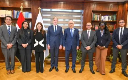 صور مؤتمر جسر يعزز الشراكة الوطنية لمكافحة الجرائم السيبرانية