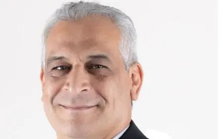 كل ما تحتاج معرفته عن السيرة الذاتية لوزير الدولة للإنتاج الحربي