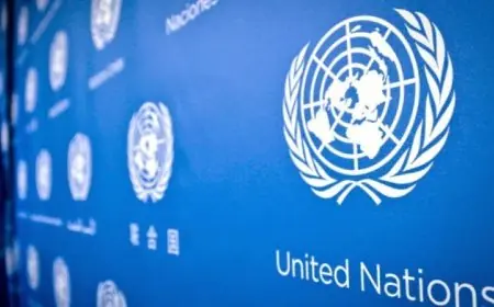 مصر تسهم بشكل حيوي في جهود الأمم المتحدة لإنهاء الصراع في السودان