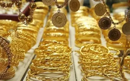 سعر الذهب في مصر اليوم الأربعاء 11 فبراير 2026 هل شهد ارتفاعا أم تراجعا