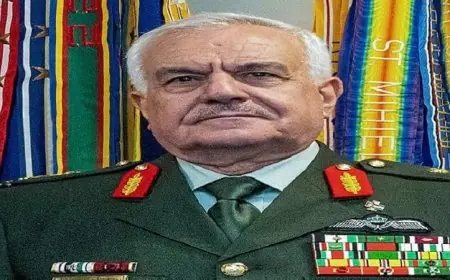 الأردن يعزز التعاون العسكري مع الولايات المتحدة لتوسيع مجالات العمل المشترك