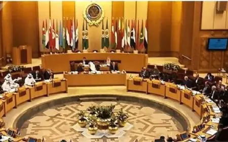 الجامعة العربية تشدد على أهمية القضية الفلسطينية في الإعلام العربي