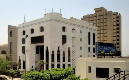 الإفتاء تنظم دورة مميزة لتطوير الهوية الدينية وقضايا الشباب وتعزيز الوعي الفكري والديني