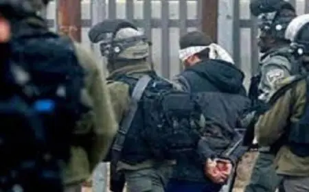 محافظة القدس تحذر من جريمة الإبعاد القسري للأسرى وتأثيرها على المئات من المعتقلين والمحررين