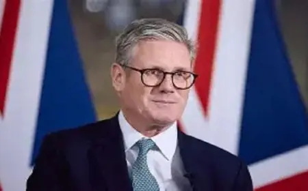 بريطانيا تعبر عن حزنها ومواساتها لضحايا حوادث إطلاق النار المأساوية في كندا