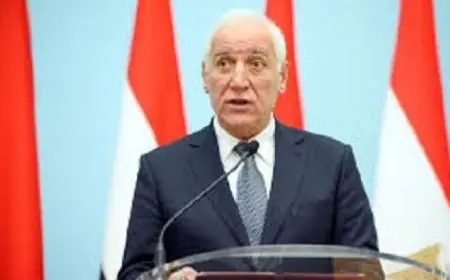 أرمينيا وإيران تعززان علاقات التعاون الثنائي من خلال محادثات رفيعة المستوى