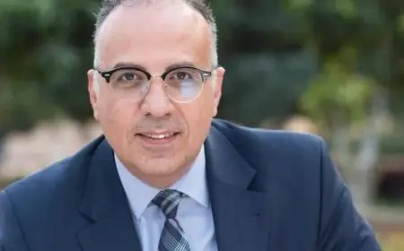 سويلم يعلن دخول مرفق المياه الأفريقي مرحلة جديدة مع إطلاق نافذة تمويل لمشاريع الصرف الصحي