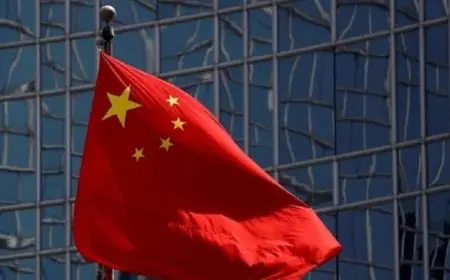 دبلوماسي صيني يرد على اتهامات واشنطن لبكين بإجراء تجارب نووية ويؤكد عدم صحتها