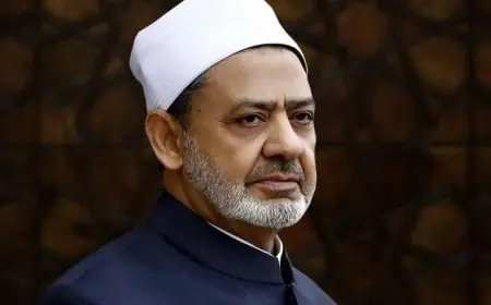 شيخ الأزهر يؤكد على تعزيز نشر ردود علمية شاملة حول إنكار أهمية السنة النبوية