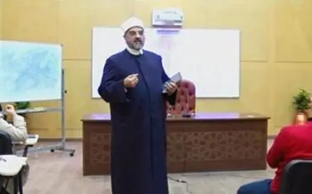 رئيس اللجنة الدينية في مجلس النواب يؤكد أن المواريث ليست مجرد أرقام بل جزء من منظومة متكاملة