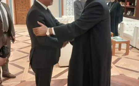 مندوب فلسطين بالجامعة العربية يبرز دور رجال الدين في تعزيز القضية الفلسطينية