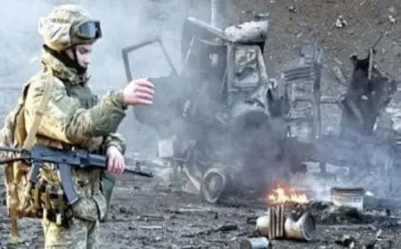 القوات الروسية تشن 7 ضربات مكثفة على منشآت الطاقة الخاصة بالجيش الأوكراني