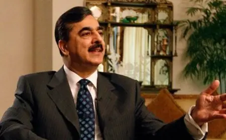 باكستان تدعو إلى تعزيز احترام القانون الدولي لحل النزاعات المستمرة